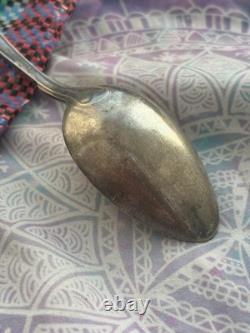 WW2. German spoon