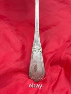 WW2. German spoon. WW2