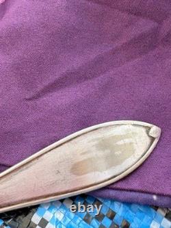 WW2. German spoon. WW2