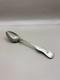 WW2. German spoon. World War II