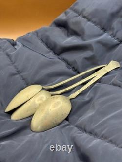 WW2. German spoons. WW2