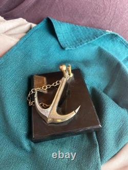 WW2. German statuette. World War II