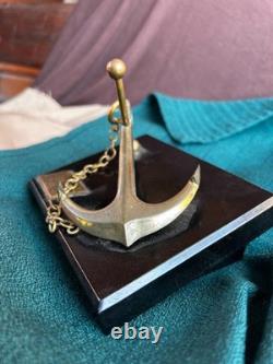 WW2. German statuette. World War II