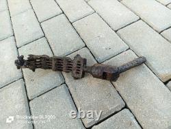 WW2 German tank Panther / Panzer V / Sd. Kfz. 171 BARREL SUPORT CHAIN