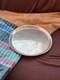 WW2. German tray. WWII