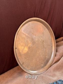 WW2. German tray. WWII