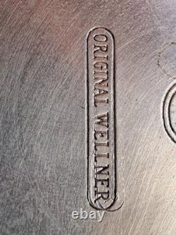 WW2. German tray. WWII