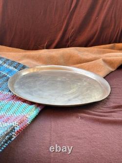 WW2. German tray. WWII