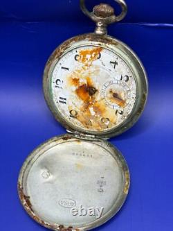 WW2. German watch