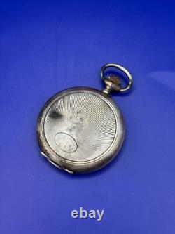 WW2. German watch