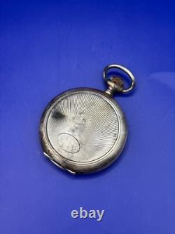 WW2. German watch