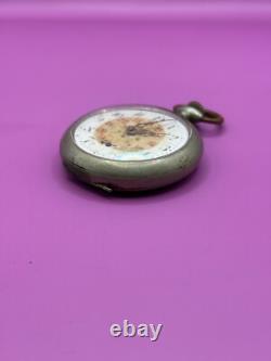 WW2. German watch