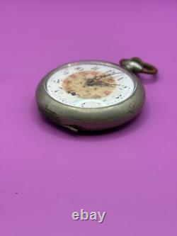 WW2. German watch