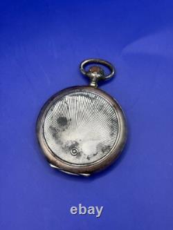 WW2. German watch