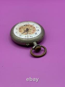 WW2. German watch