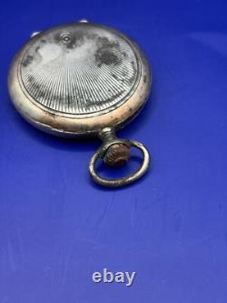 WW2. German watch