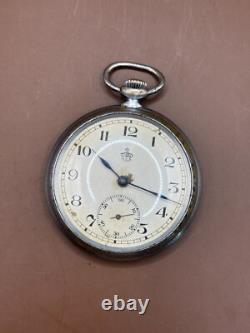 WW2. German watch