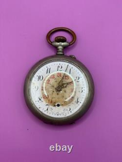 WW2. German watch