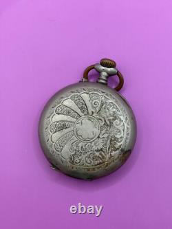 WW2. German watch