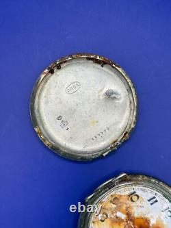 WW2. German watch