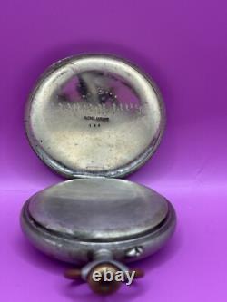 WW2. German watch