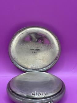 WW2. German watch