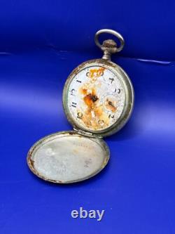 WW2. German watch