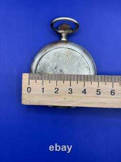 WW2. German watch