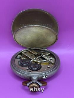 WW2. German watch