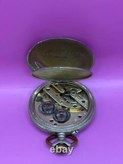 WW2. German watch