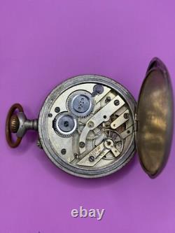 WW2. German watch