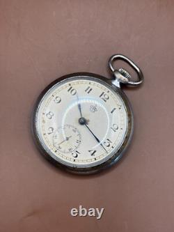 WW2. German watch. WWII