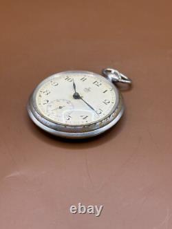 WW2. German watch. WWII