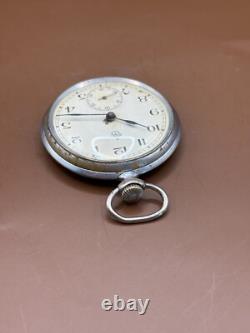 WW2. German watch. WWII