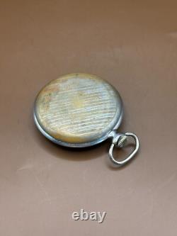 WW2. German watch. WWII