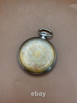 WW2. German watch. WWII