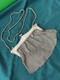 WW2. German women's bag. World War II
