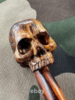 WW2. German wooden hairpin. WW2