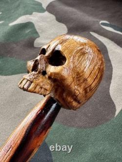 WW2. German wooden hairpin. WW2