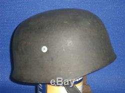 WW2 Helmet M38 German Para