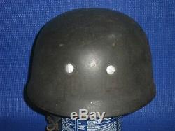 WW2 Helmet M38 German Para