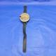 WW2 Luftwaffe Pilot AK39 Navigation Wrist Compass Original Strap German