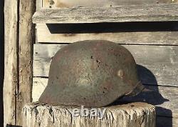 WW2 M40 German Helmet WWII M40 Combat helmet