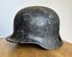 WW2 M40 hkp64 German Helmet