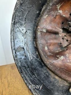 WW2 M40 hkp64 German Helmet