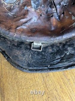 WW2 M40 hkp64 German Helmet