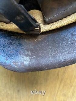 WW2 M42 German Helmet