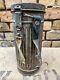 WW2 ORIGINAL GERMAN GAS MASK CANISTER CAN BARN FIND from KURLAND