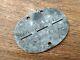 WW2 ORIGINAL GERMAN ID DOG TAG Infantryman