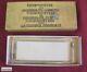 WW2 ORIGINAL GERMAN MEDICAL THERMOMETERS SET OF 2 withORIGINAL BOX